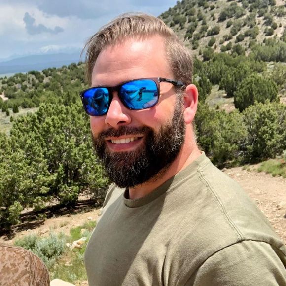 Meet your Posher, Andrew - Picture 1 of 1